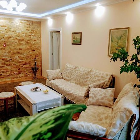 Apartment Durvenitza София Экстерьер фото
