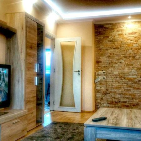 Apartment Durvenitza София Экстерьер фото