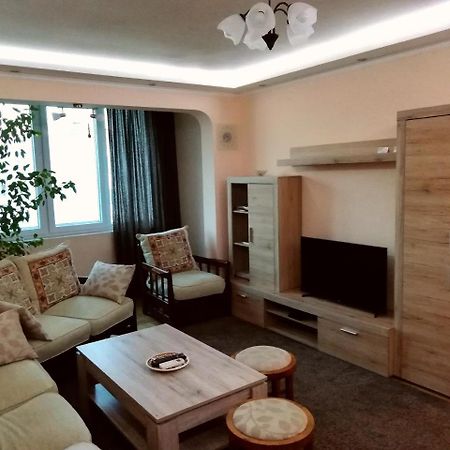 Apartment Durvenitza София Экстерьер фото