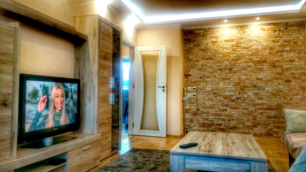 Apartment Durvenitza София Экстерьер фото