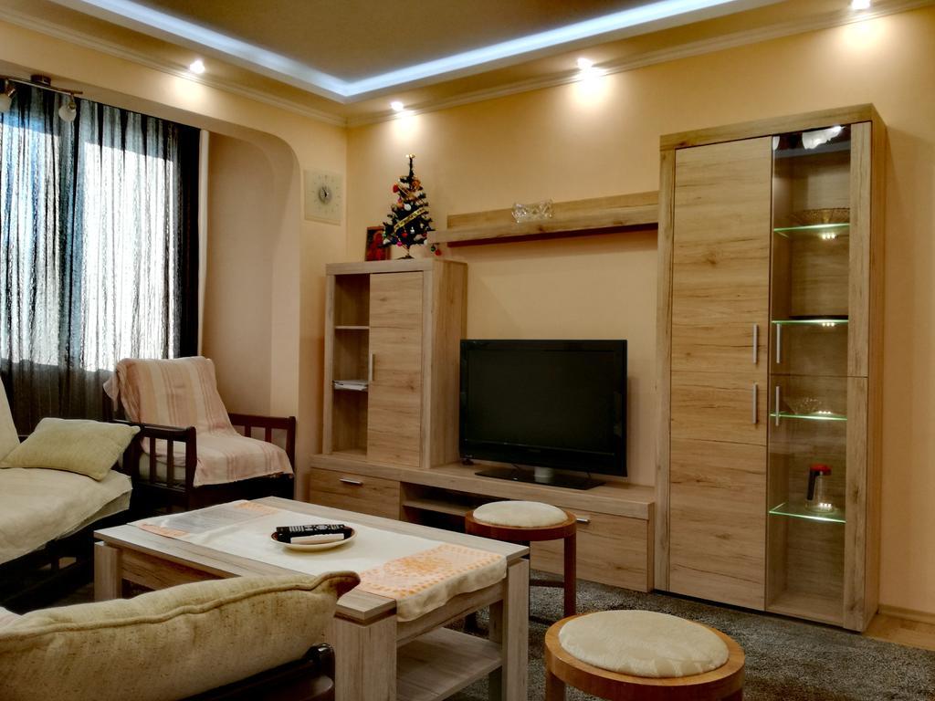 Apartment Durvenitza София Экстерьер фото