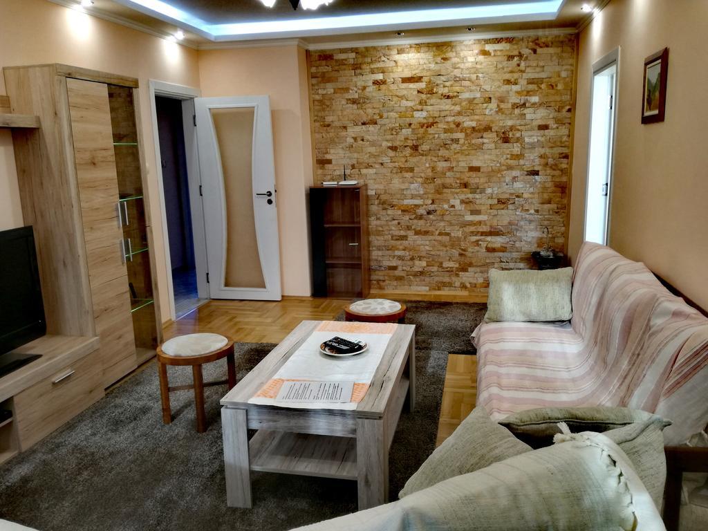 Apartment Durvenitza София Экстерьер фото