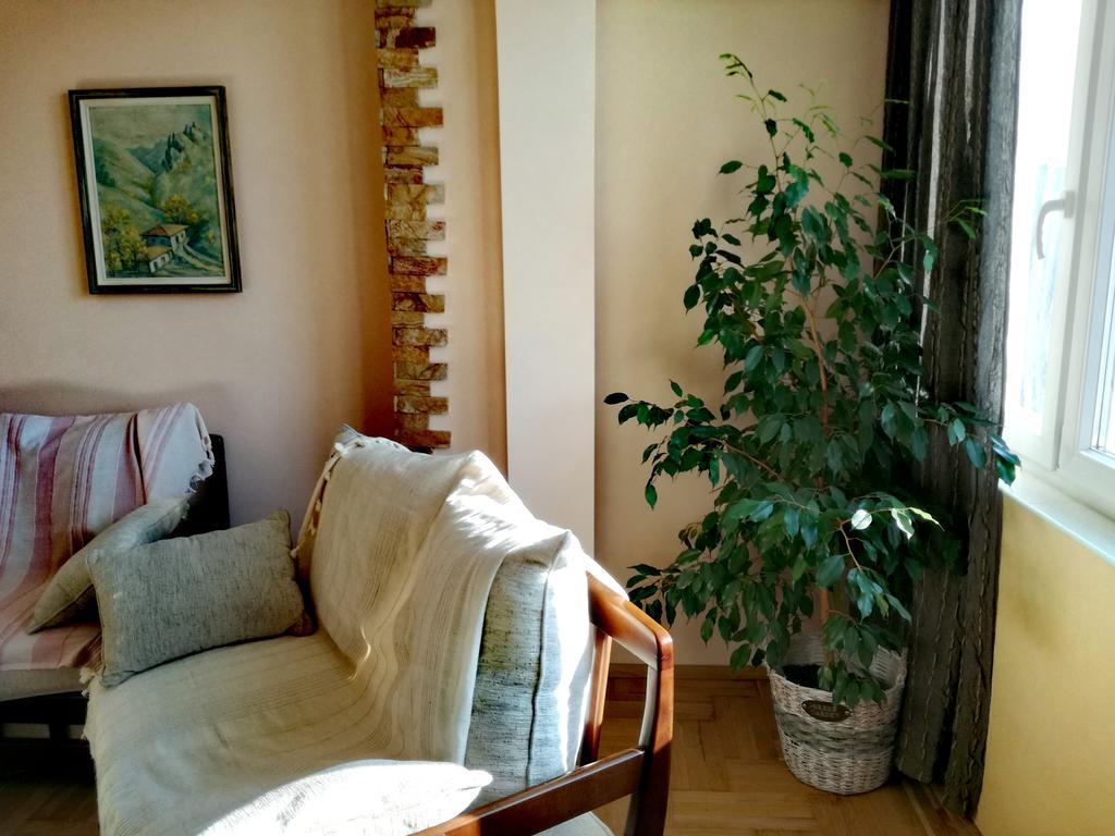 Apartment Durvenitza София Экстерьер фото
