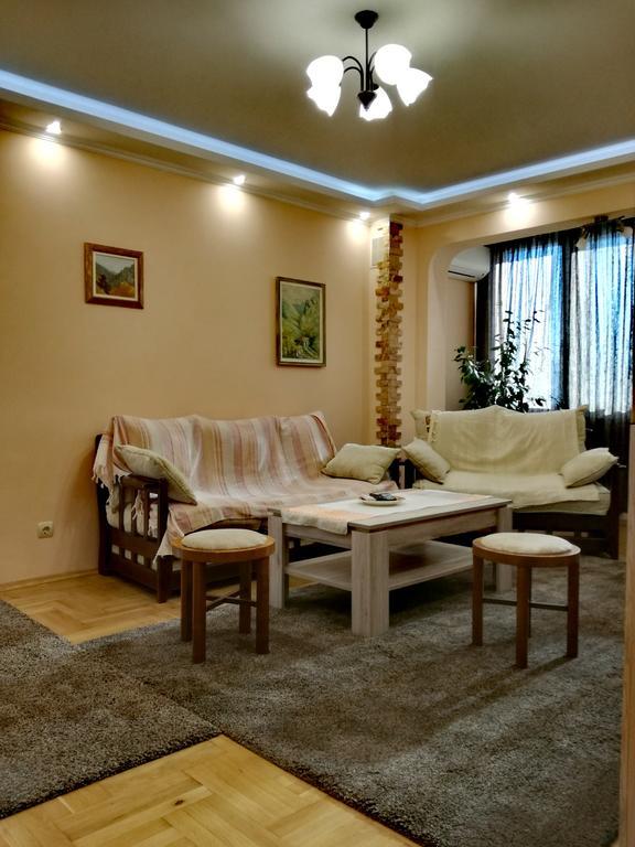 Apartment Durvenitza София Экстерьер фото