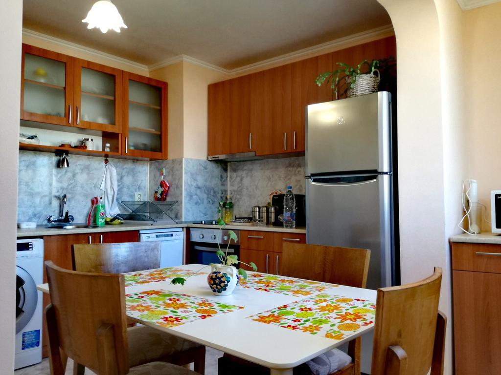 Apartment Durvenitza София Экстерьер фото