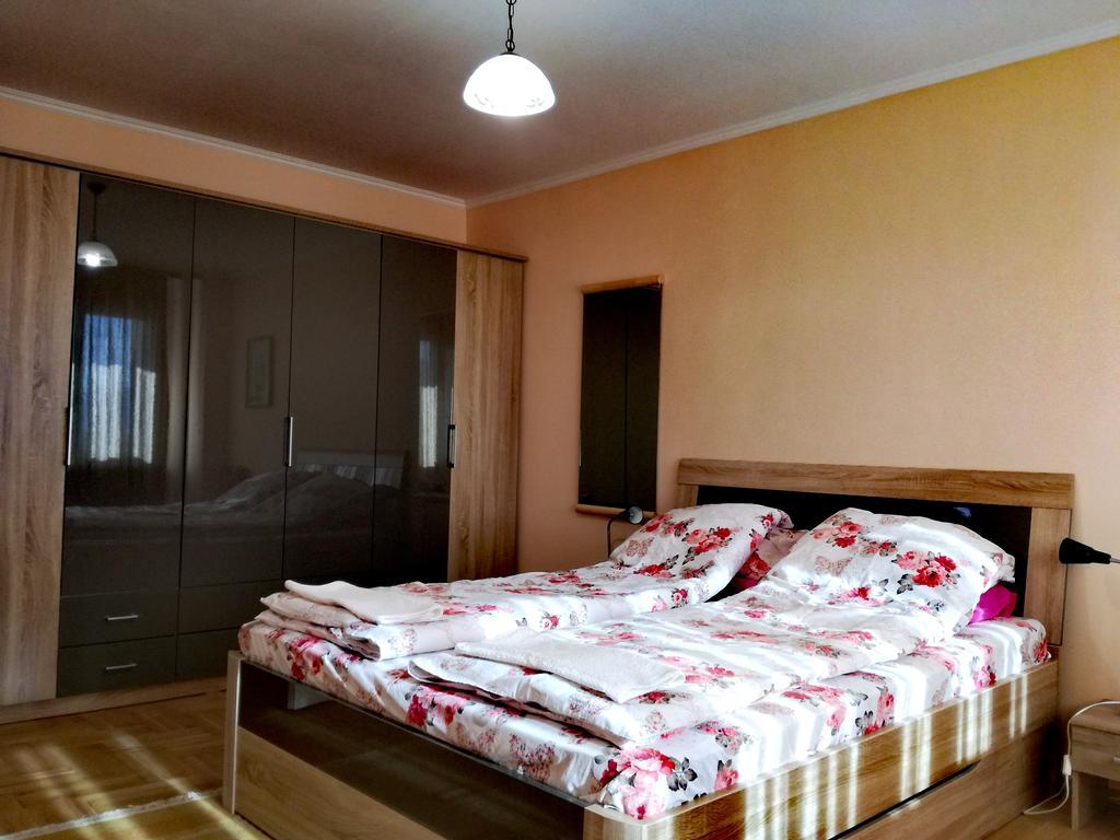 Apartment Durvenitza София Экстерьер фото