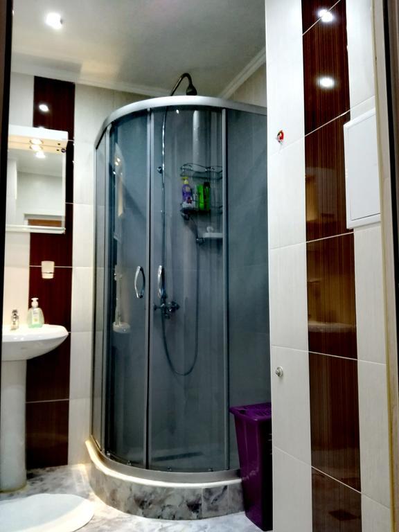 Apartment Durvenitza София Экстерьер фото