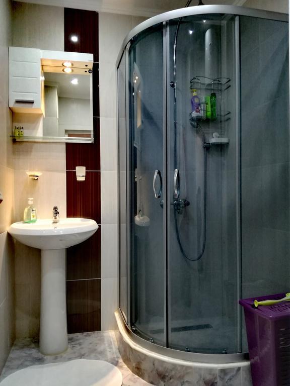 Apartment Durvenitza София Экстерьер фото
