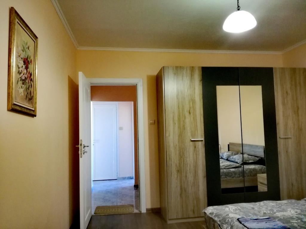 Apartment Durvenitza София Экстерьер фото