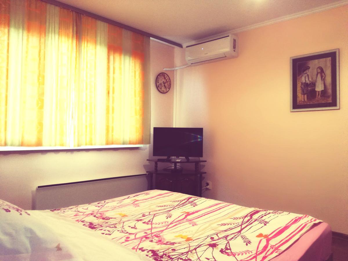 Apartment Durvenitza София Экстерьер фото