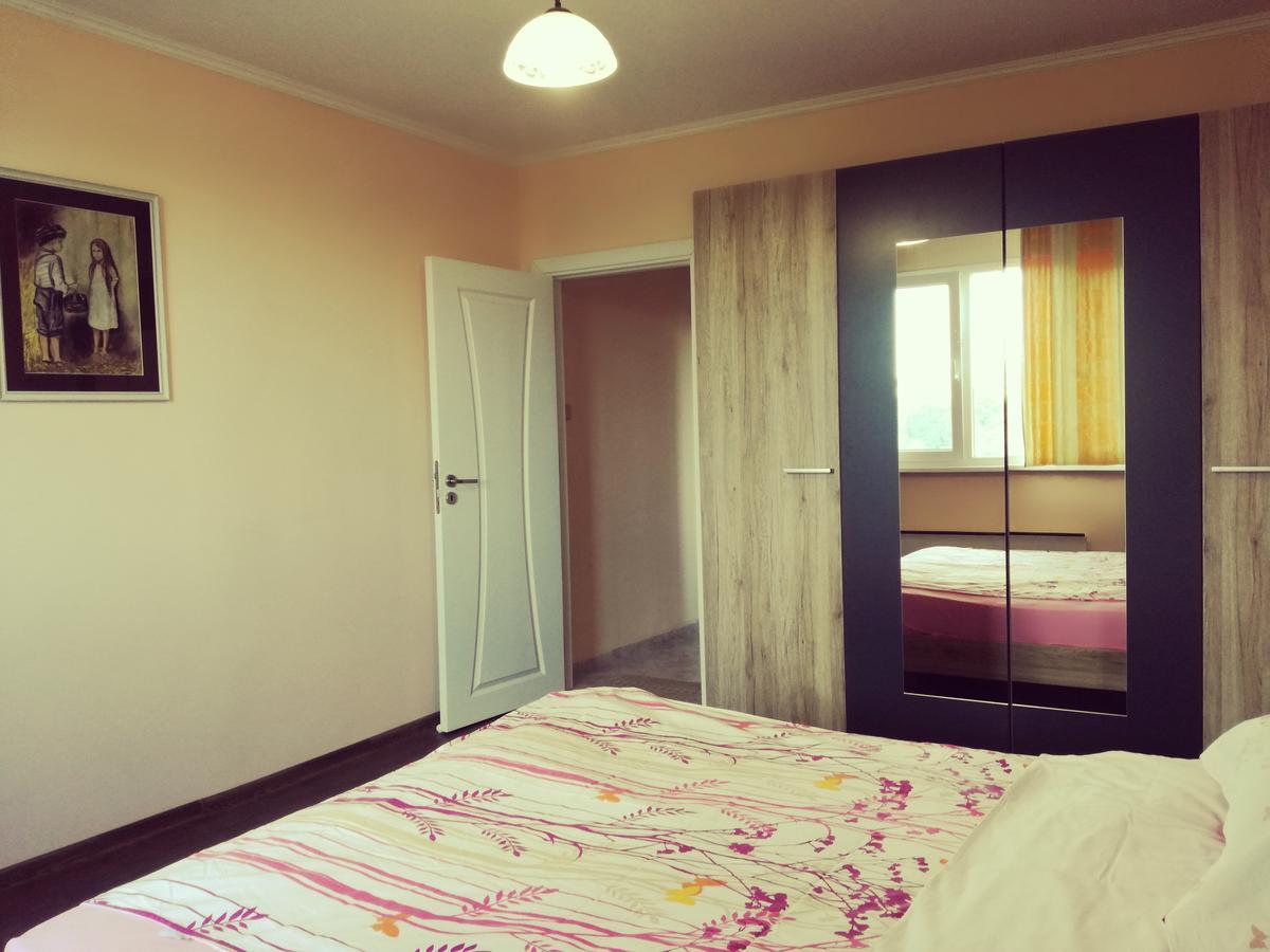 Apartment Durvenitza София Экстерьер фото