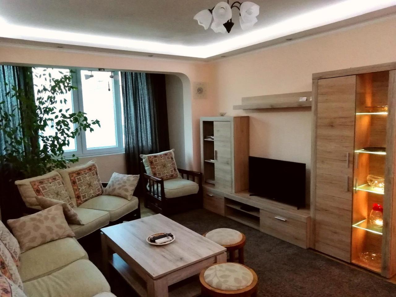 Apartment Durvenitza София Экстерьер фото