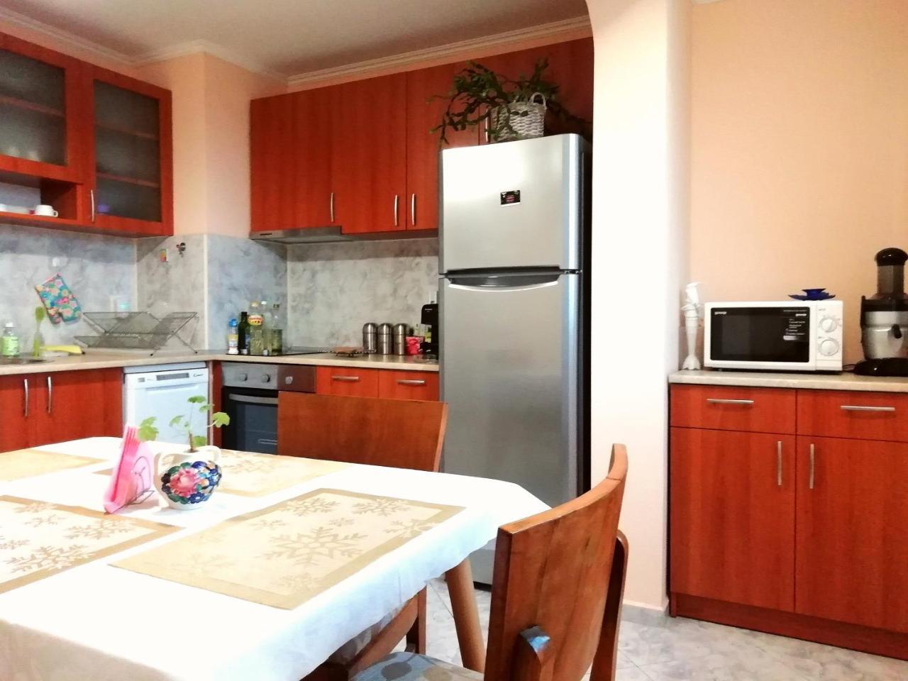 Apartment Durvenitza София Экстерьер фото