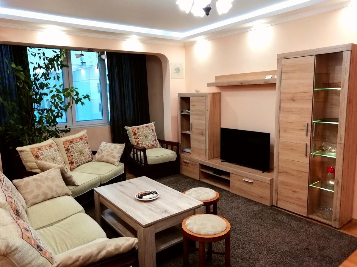 Apartment Durvenitza София Экстерьер фото
