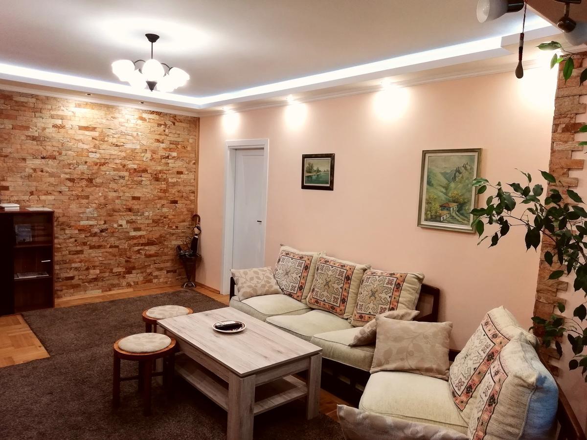 Apartment Durvenitza София Экстерьер фото