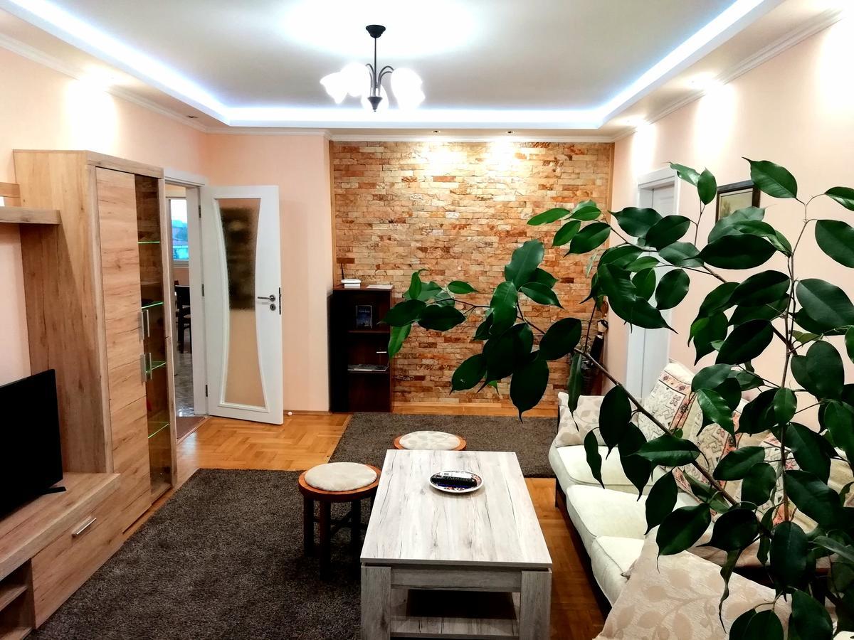 Apartment Durvenitza София Экстерьер фото